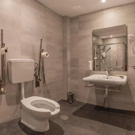 Hotel Neru Con Encanto 2*