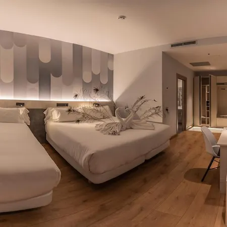 فندق Neru Con Encanto