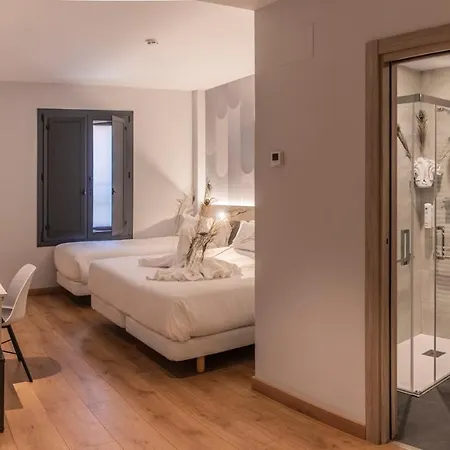 Neru Con Encanto Hotel