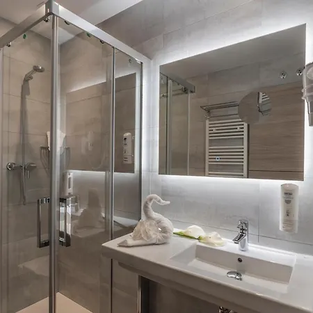 Hotel Neru Con Encanto