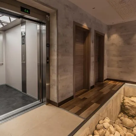 فندق Neru Con Encanto