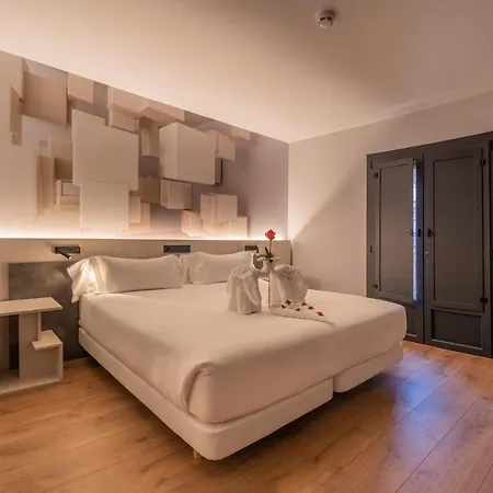 Hotel Neru Con Encanto