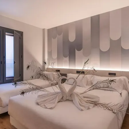 Neru Con Encanto 2* Leon