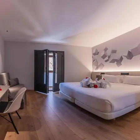 Hotel Neru Con Encanto 2*
