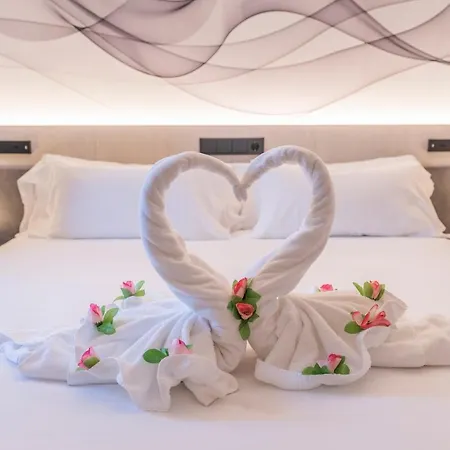 Hotel Neru Con Encanto