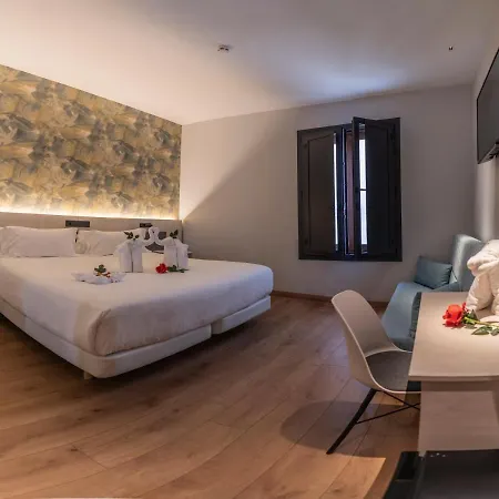 فندق Neru Con Encanto 2*