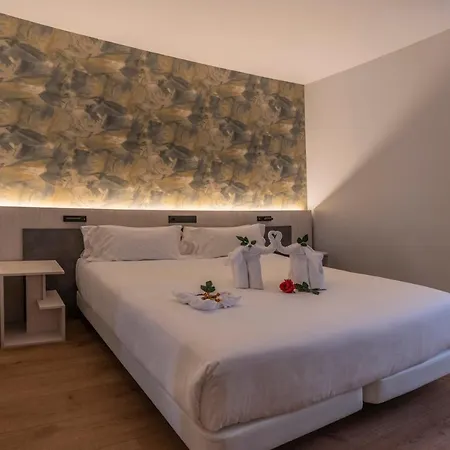Neru Con Encanto Hotel Leon