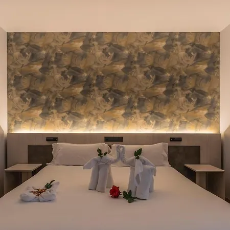 Hotel Neru Con Encanto Leon