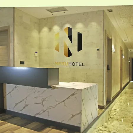 Otel Neru Con Encanto 2*