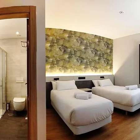 Neru Con Encanto Hotel 2*
