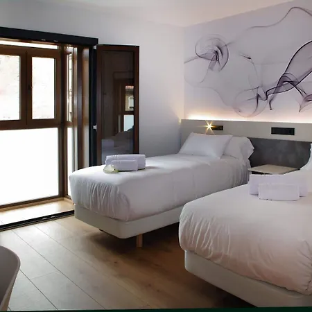 Hotel Neru Con Encanto León