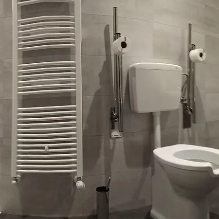 Neru Con Encanto Hotel