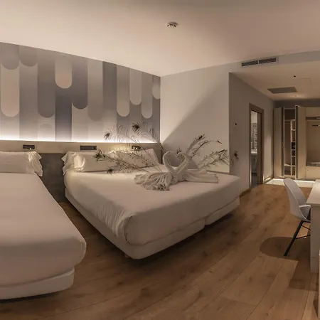 Otel Neru Con Encanto 2*