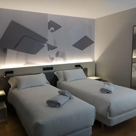 Neru Con Encanto Otel León