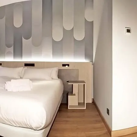 Hotel Neru Con Encanto León