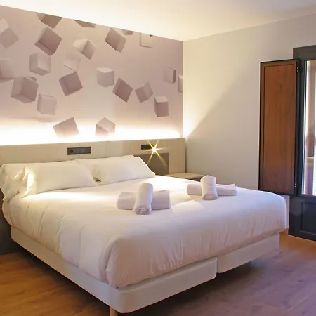 Hotel Neru Con Encanto León