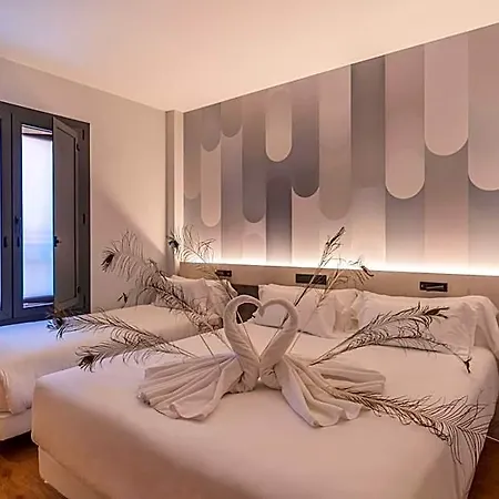 Hotel Neru Con Encanto