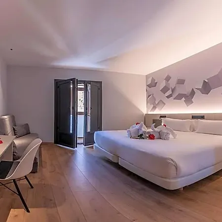 Hotel Neru Con Encanto