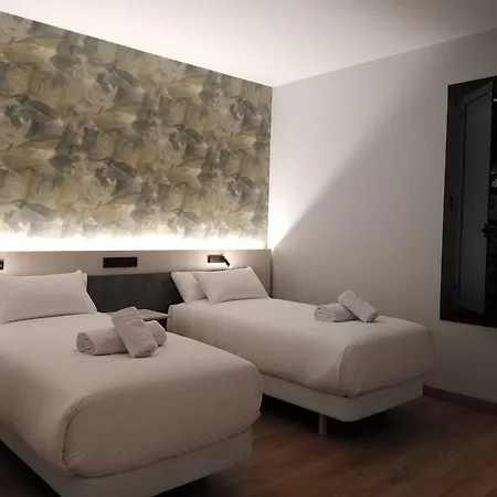 Hotel Neru Con Encanto Leon