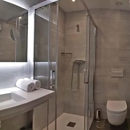 Hotel Neru Con Encanto