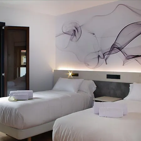 Hotel Neru Con Encanto Leon