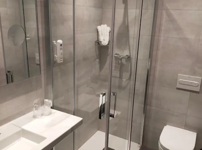 酒店 Neru Con Encanto 2*