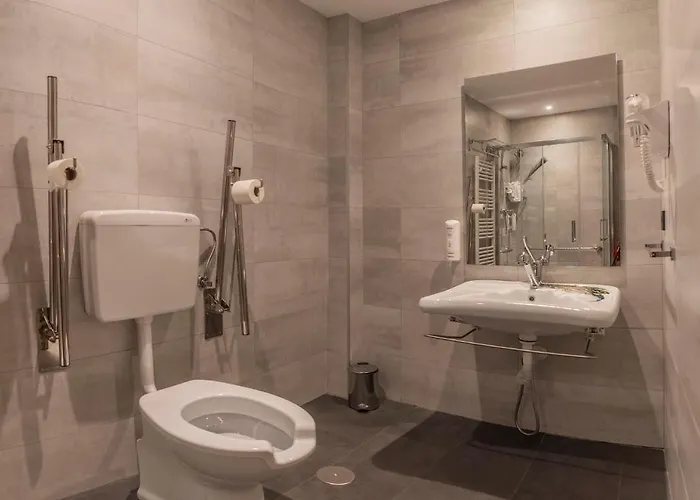 Hotel Neru Con Encanto 2*