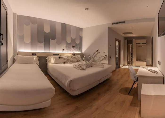 Hotel Neru Con Encanto