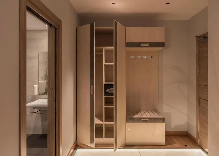 Hotel Neru Con Encanto