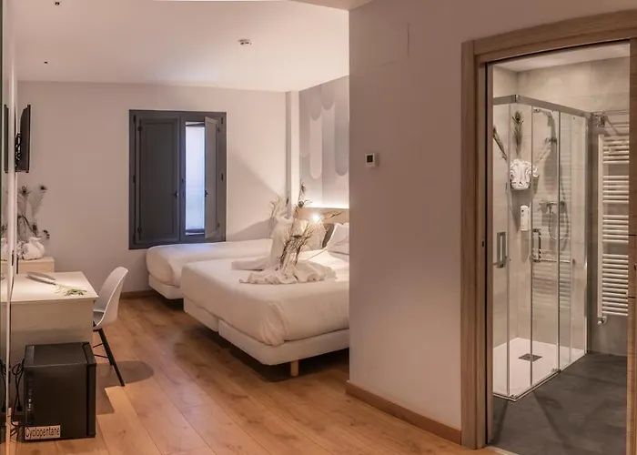 Neru Con Encanto Hotel