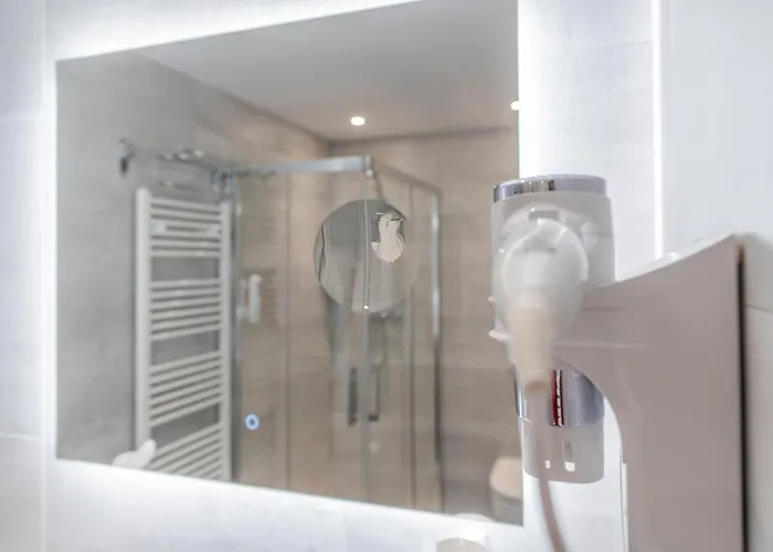 Neru Con Encanto Hotel