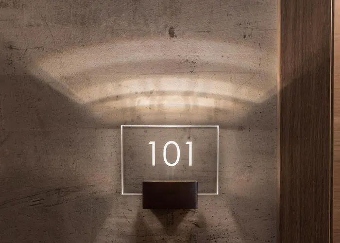 Neru Con Encanto Hotel León