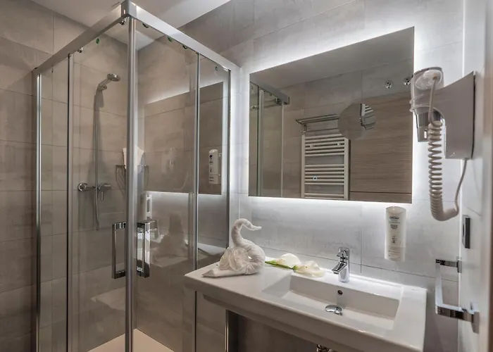 Hotel Neru Con Encanto