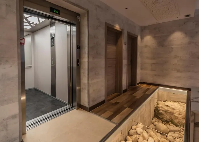 Hotel Neru Con Encanto