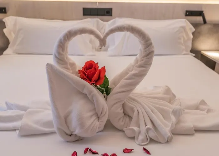 Hotel Neru Con Encanto Leão