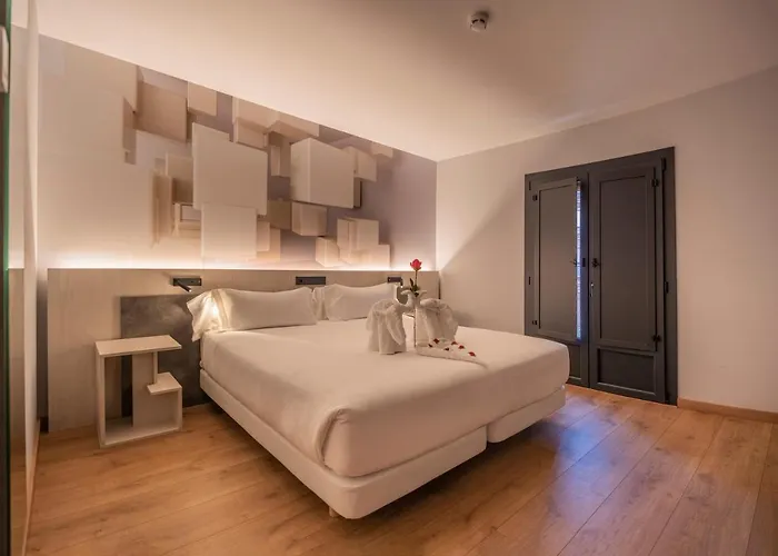 Hotel Neru Con Encanto