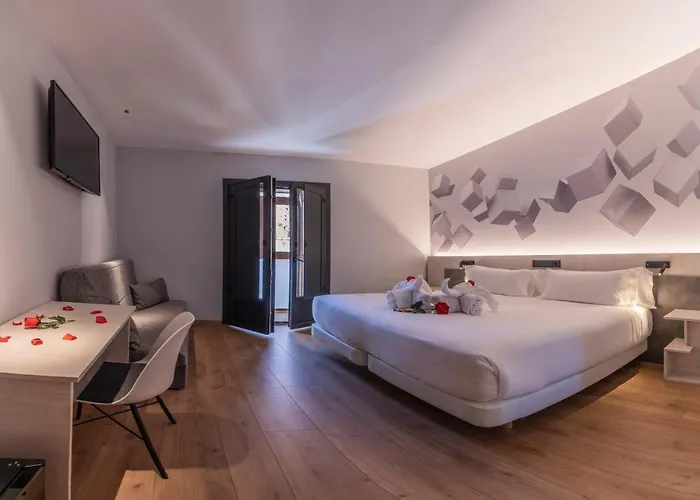 Hotel Neru Con Encanto 2*