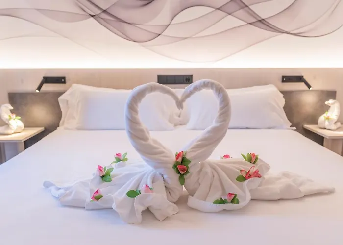 Hotel Neru Con Encanto