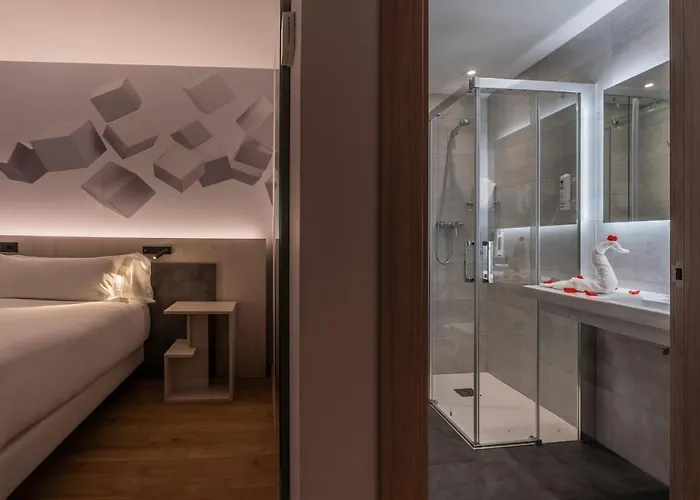 Neru Con Encanto 酒店 2*