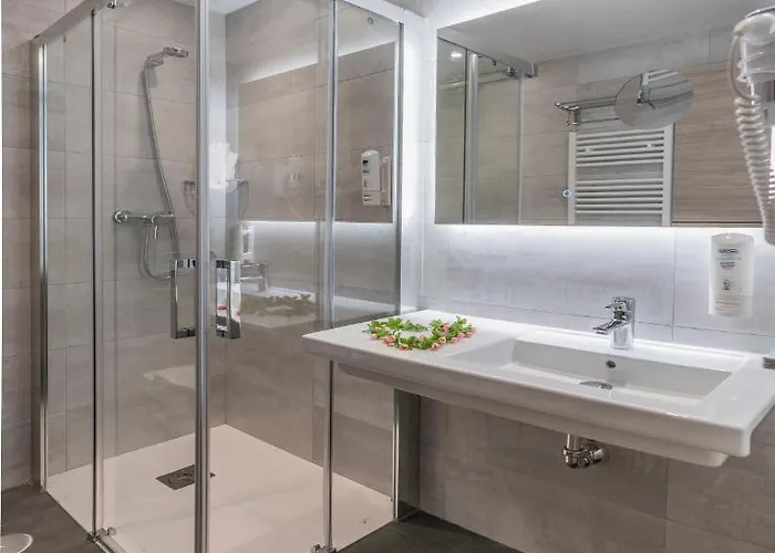 Neru Con Encanto Hotel