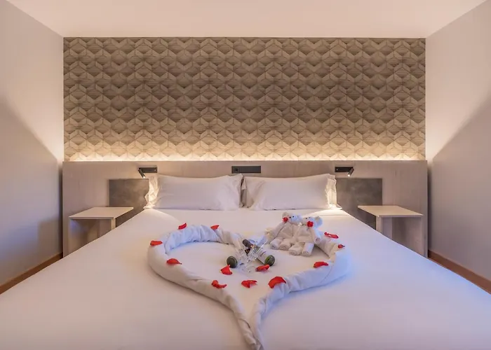 Neru Con Encanto 酒店 2*