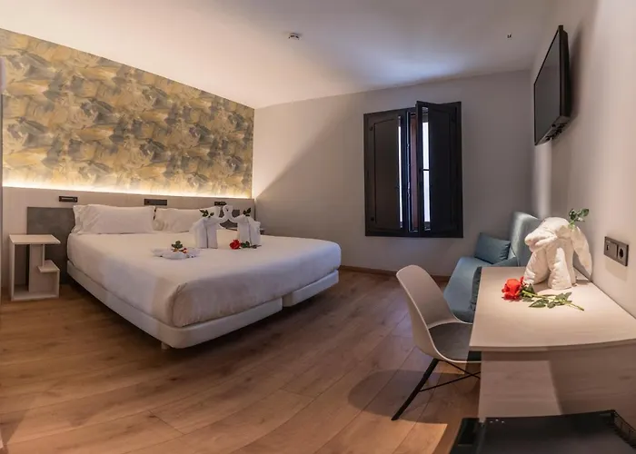 Hotel Neru Con Encanto 2*