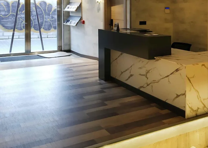 Neru Con Encanto Hotel Leão