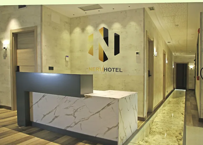 Hotel Neru Con Encanto 2*