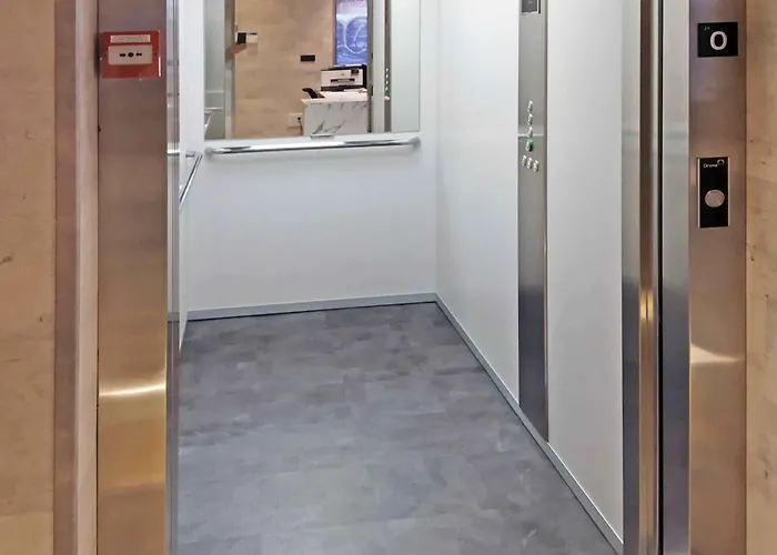 Neru Con Encanto 酒店