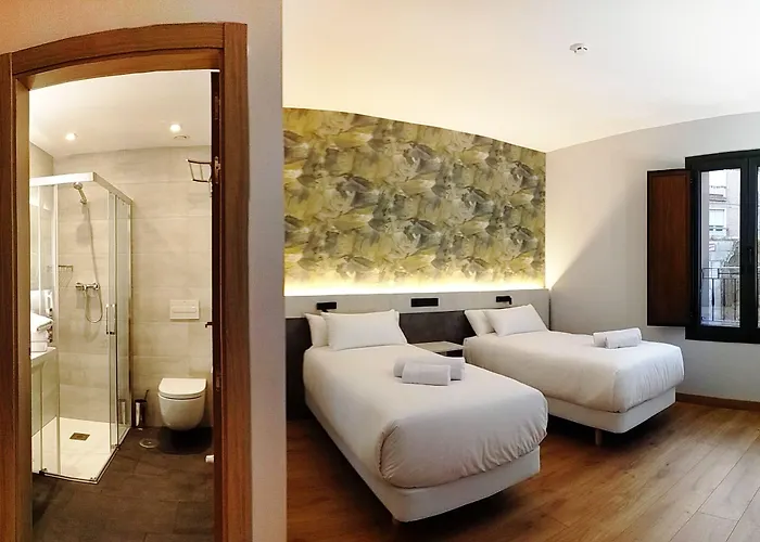 Neru Con Encanto Hotel 2*