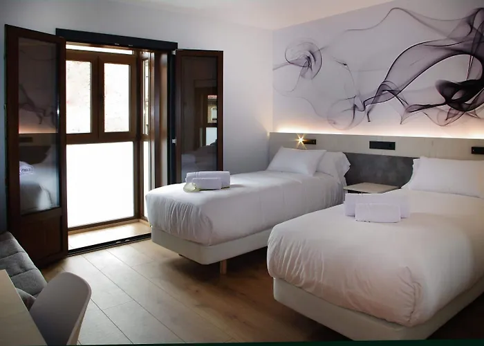 Hotel Neru Con Encanto Leão