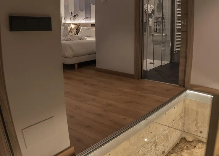 Neru Con Encanto 酒店 2*