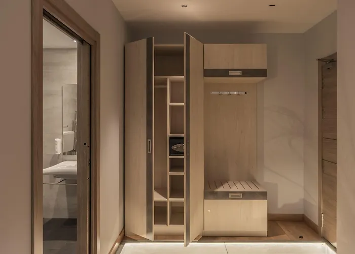 Neru Con Encanto Hotel