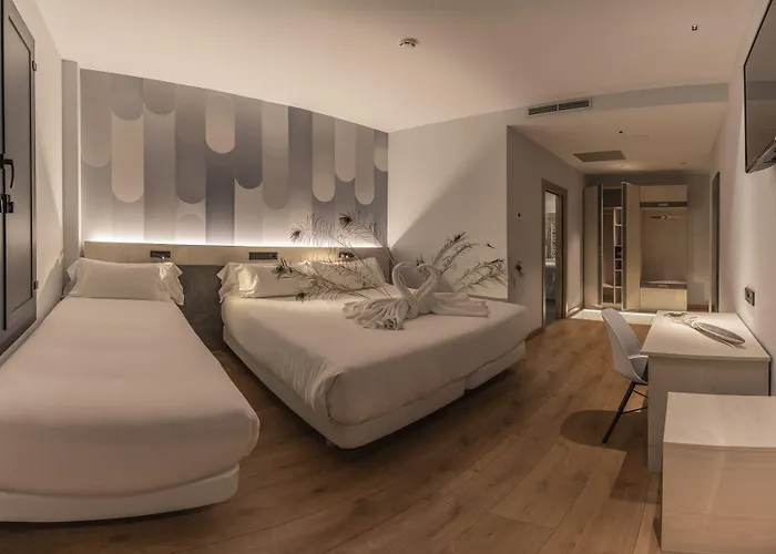 Hotel Neru Con Encanto 2*